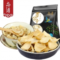 Hoa bách hợp sấy khô