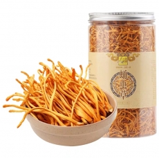 Nấm Bông trùng thảo